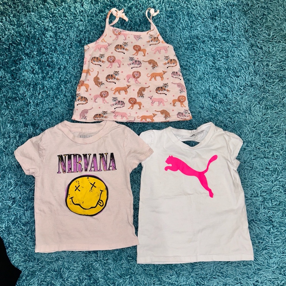 Girls bundle - Picture 5 of 13